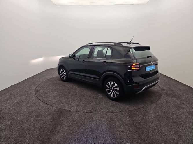 T-Cross 1.0 TSI 110 Start/Stop DSG7