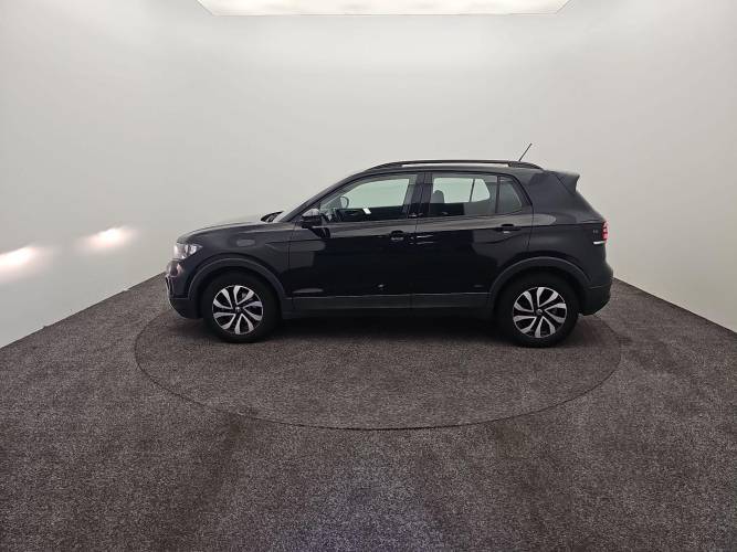 T-Cross 1.0 TSI 110 Start/Stop DSG7