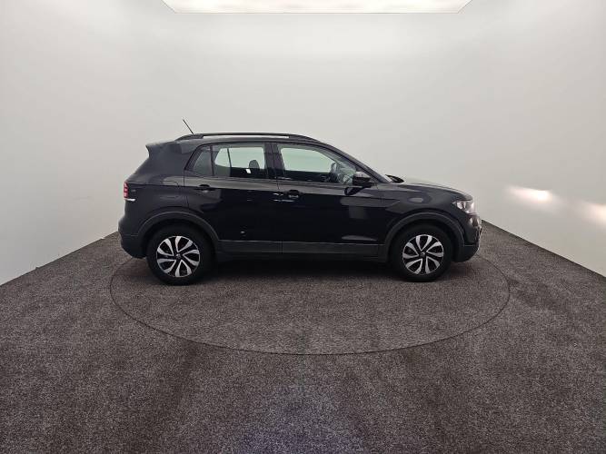 T-Cross 1.0 TSI 110 Start/Stop DSG7