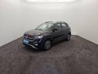 T-Cross 1.0 TSI 110 Start/Stop DSG7
