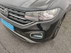 T-Cross 1.0 TSI 110 Start/Stop DSG7