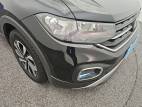 T-Cross 1.0 TSI 110 Start/Stop DSG7