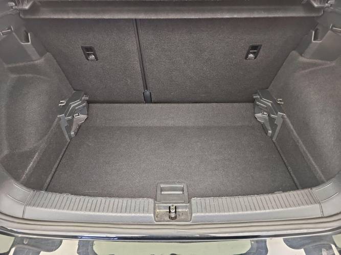 T-Cross 1.0 TSI 110 Start/Stop DSG7