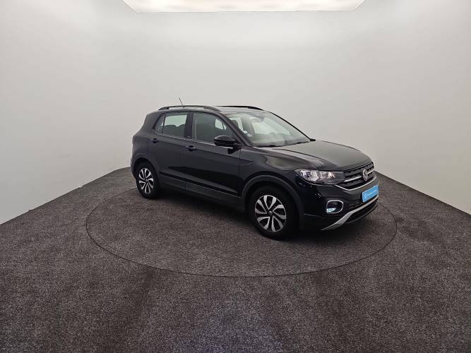 T-Cross 1.0 TSI 110 Start/Stop DSG7