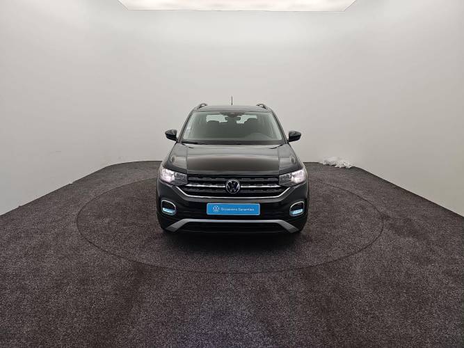 T-Cross 1.0 TSI 110 Start/Stop DSG7