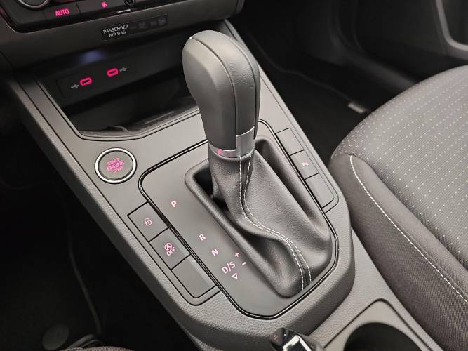 Ibiza 1.0 TSI 115 ch S/S DSG7