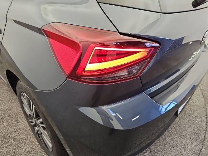 Ibiza 1.0 TSI 115 ch S/S DSG7