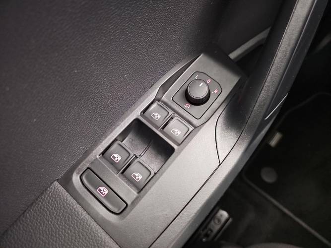 Ibiza 1.0 TSI 115 ch S/S DSG7