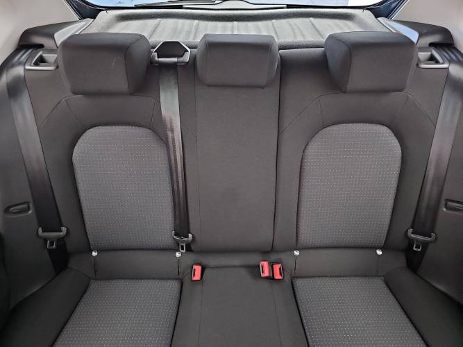 Ibiza 1.0 TSI 115 ch S/S DSG7