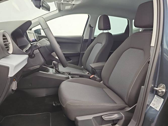 Ibiza 1.0 TSI 115 ch S/S DSG7