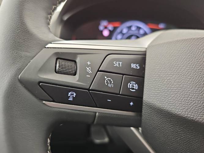 Ibiza 1.0 TSI 115 ch S/S DSG7