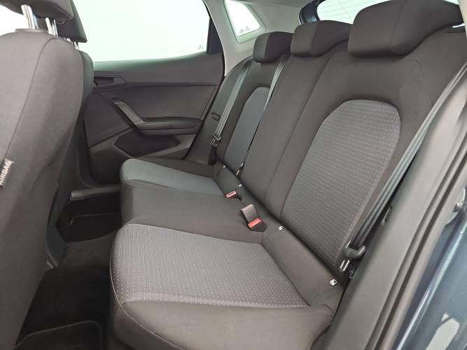 Ibiza 1.0 TSI 115 ch S/S DSG7