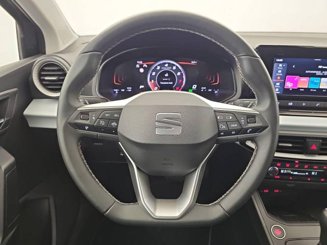 Ibiza 1.0 TSI 115 ch S/S DSG7