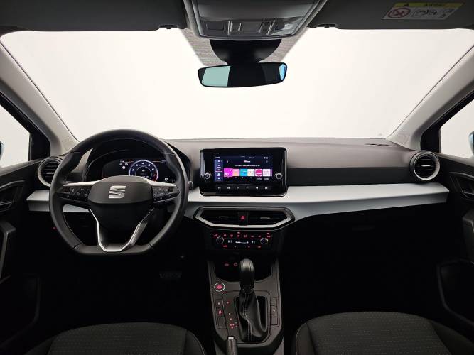 Ibiza 1.0 TSI 115 ch S/S DSG7