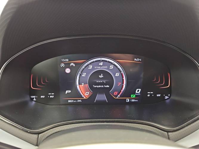 Ibiza 1.0 TSI 115 ch S/S DSG7