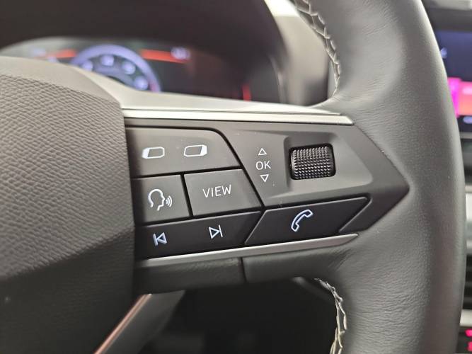 Ibiza 1.0 TSI 115 ch S/S DSG7