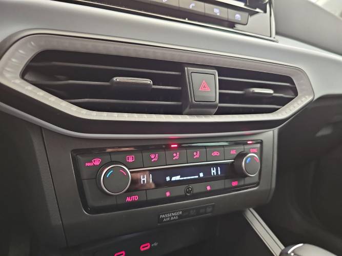 Ibiza 1.0 TSI 115 ch S/S DSG7