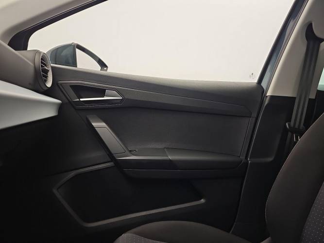 Ibiza 1.0 TSI 115 ch S/S DSG7