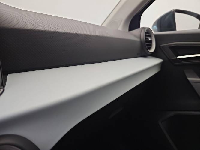 Ibiza 1.0 TSI 115 ch S/S DSG7