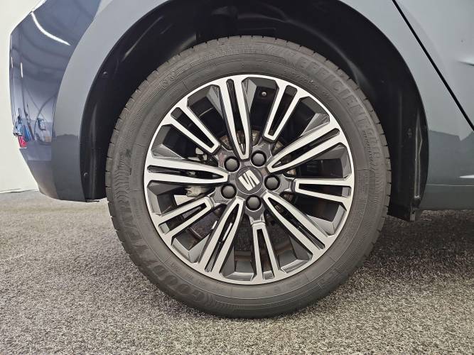 Ibiza 1.0 TSI 115 ch S/S DSG7