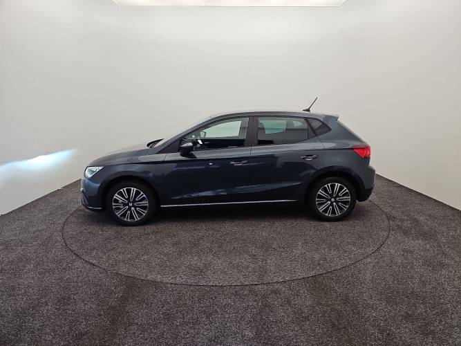 Ibiza 1.0 TSI 115 ch S/S DSG7