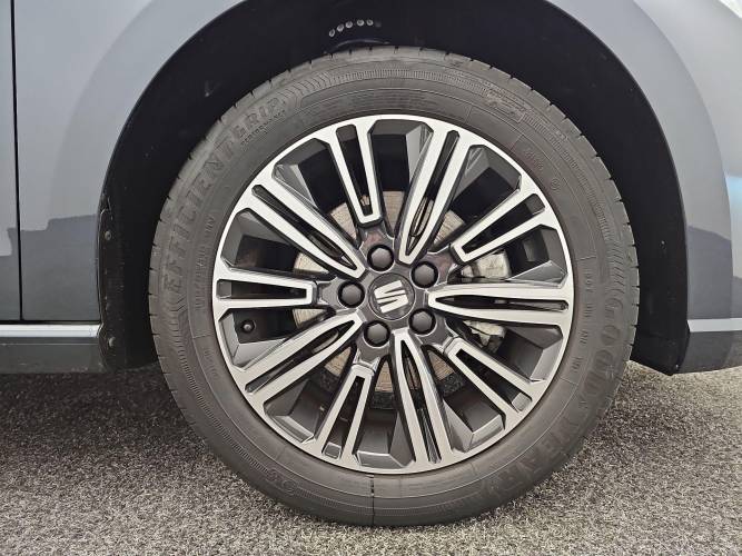 Ibiza 1.0 TSI 115 ch S/S DSG7