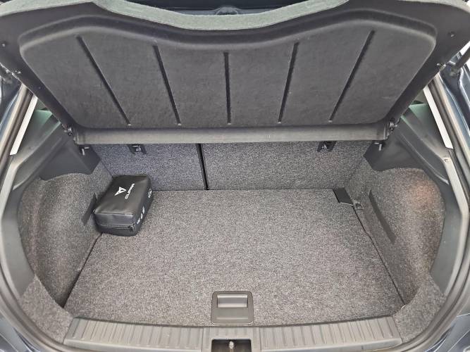 Ibiza 1.0 TSI 115 ch S/S DSG7