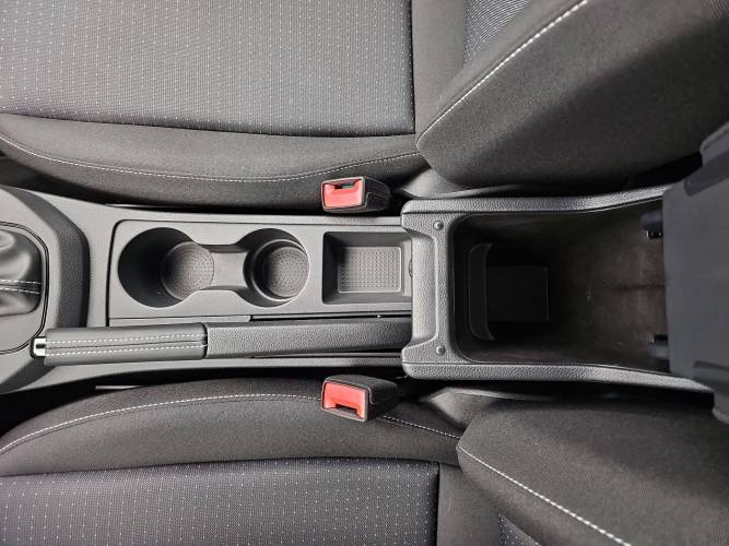 Ibiza 1.0 TSI 115 ch S/S DSG7