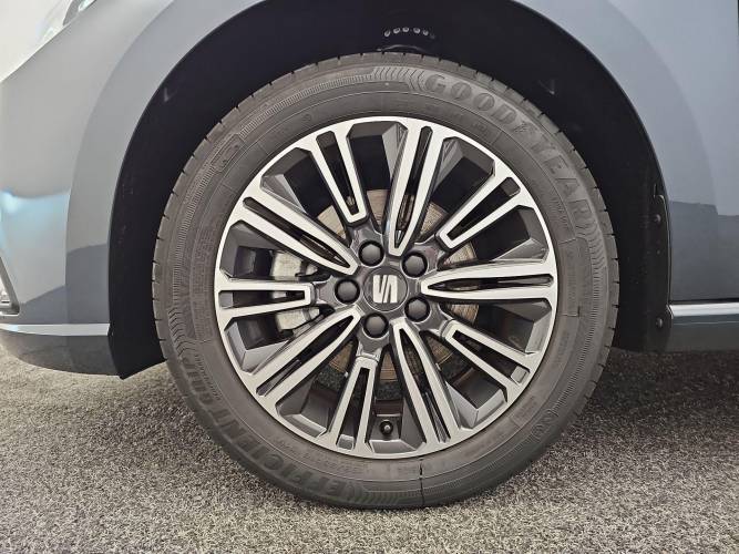 Ibiza 1.0 TSI 115 ch S/S DSG7