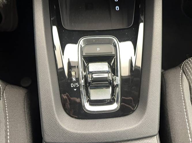 Octavia 1.0 TSI mHEV e-TEC 110 ch DSG7