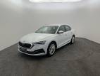 Octavia 1.0 TSI mHEV e-TEC 110 ch DSG7