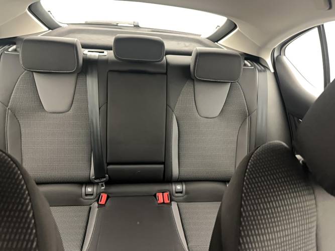 Octavia 1.0 TSI mHEV e-TEC 110 ch DSG7