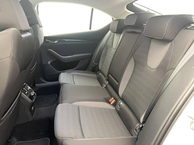 Octavia 1.0 TSI mHEV e-TEC 110 ch DSG7