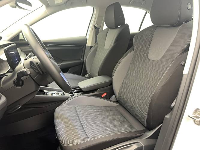 Octavia 1.0 TSI mHEV e-TEC 110 ch DSG7