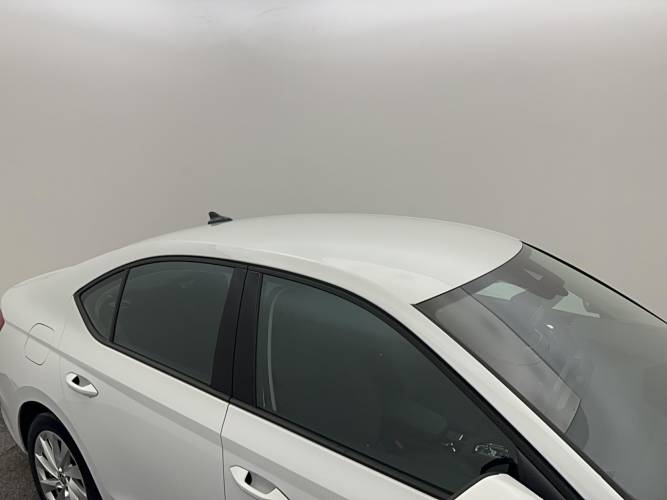 Octavia 1.0 TSI mHEV e-TEC 110 ch DSG7