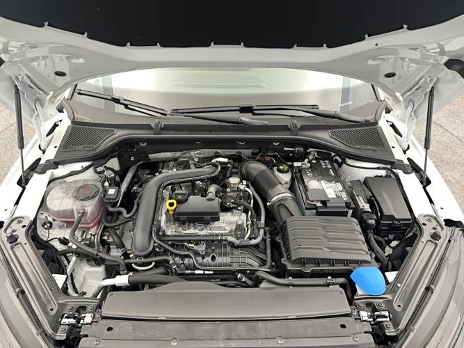 Octavia 1.0 TSI mHEV e-TEC 110 ch DSG7