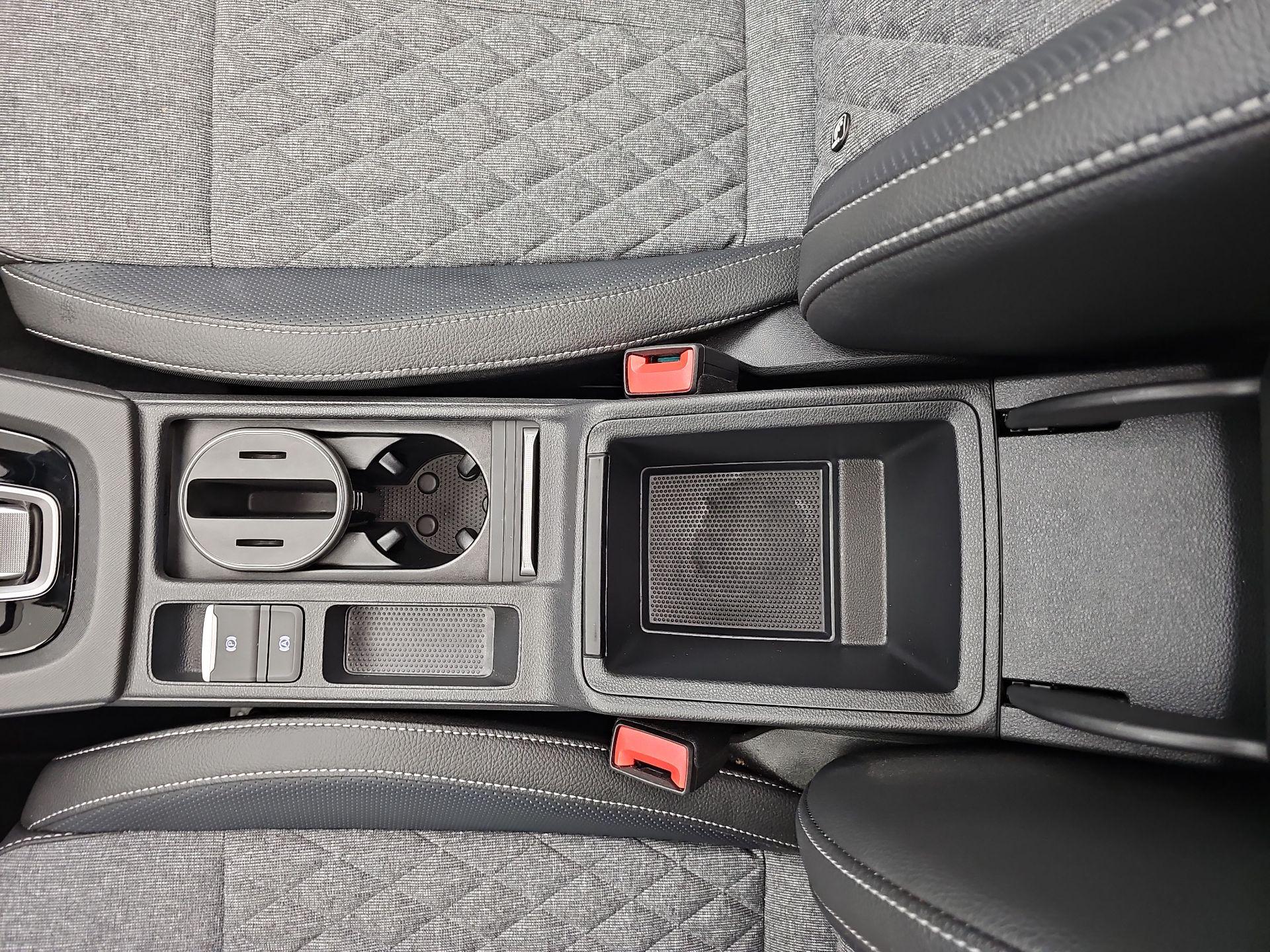 Octavia Combi 1.5 TSI Hybrid 150 ch ACT DSG7