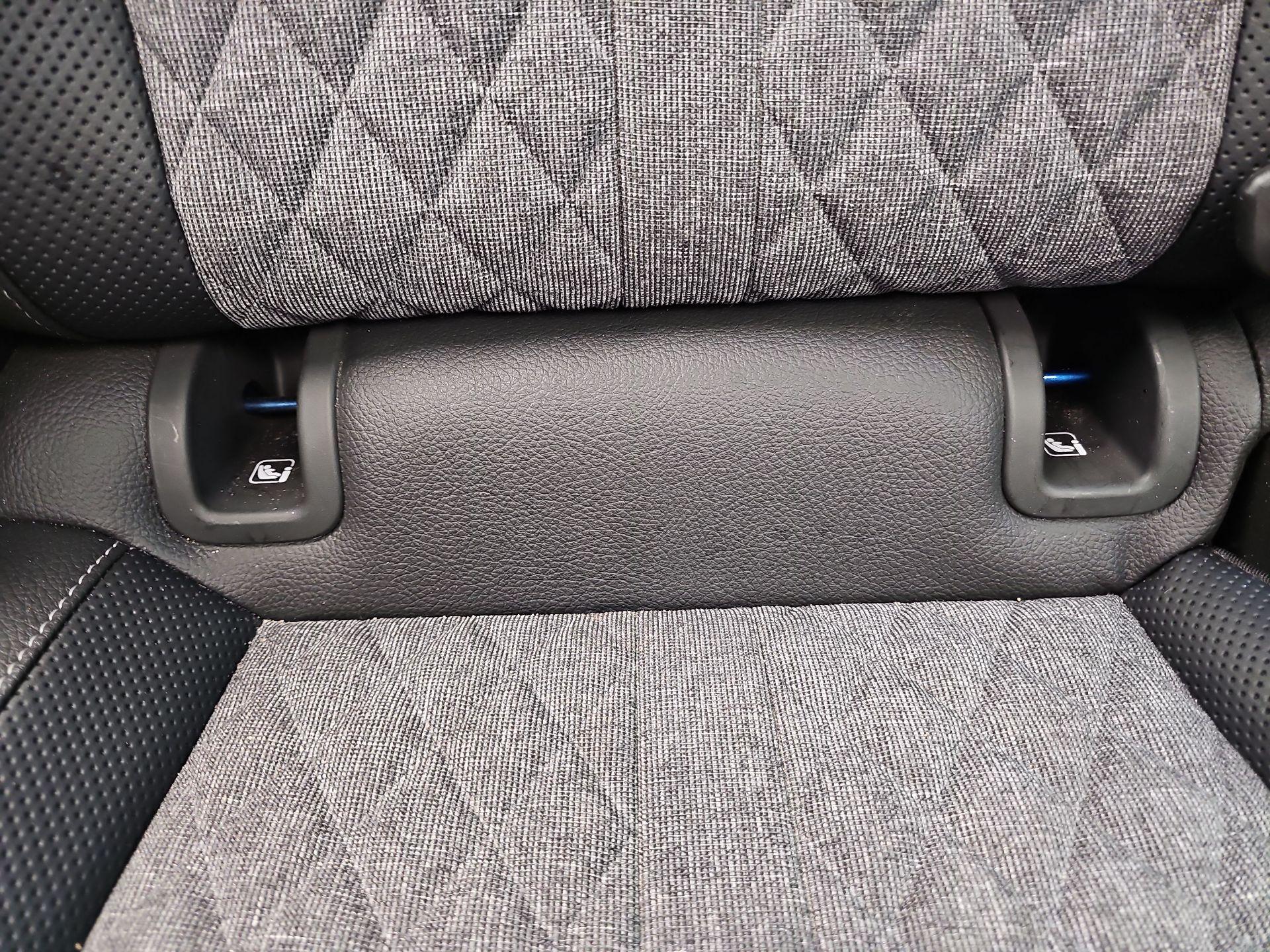 Octavia Combi 1.5 TSI Hybrid 150 ch ACT DSG7