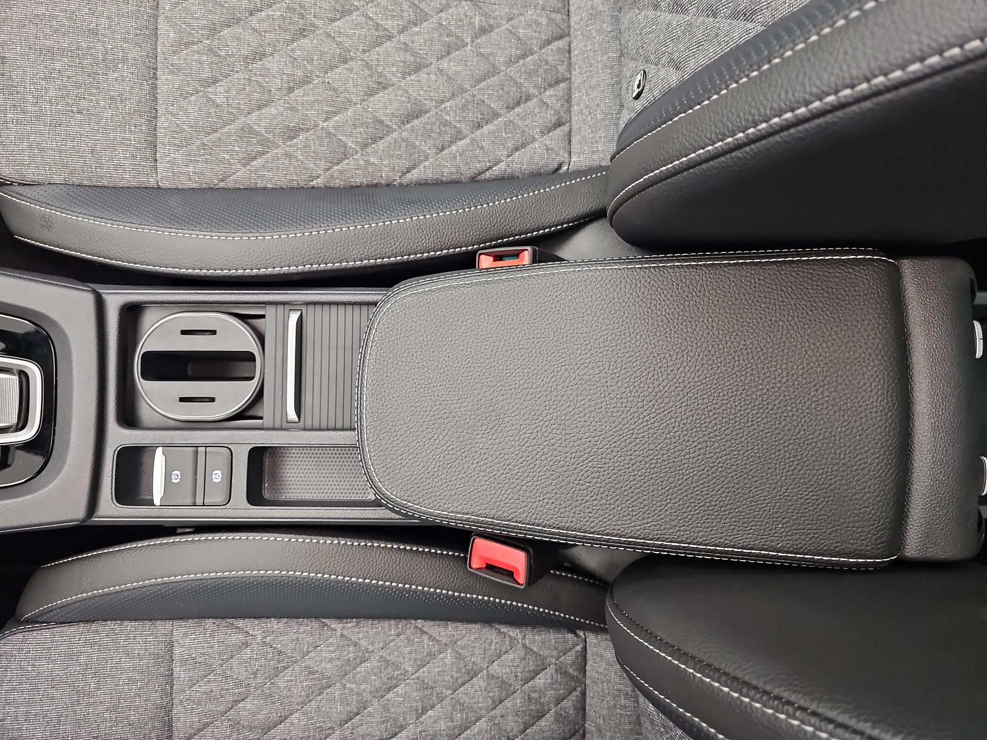 Octavia Combi 1.5 TSI Hybrid 150 ch ACT DSG7