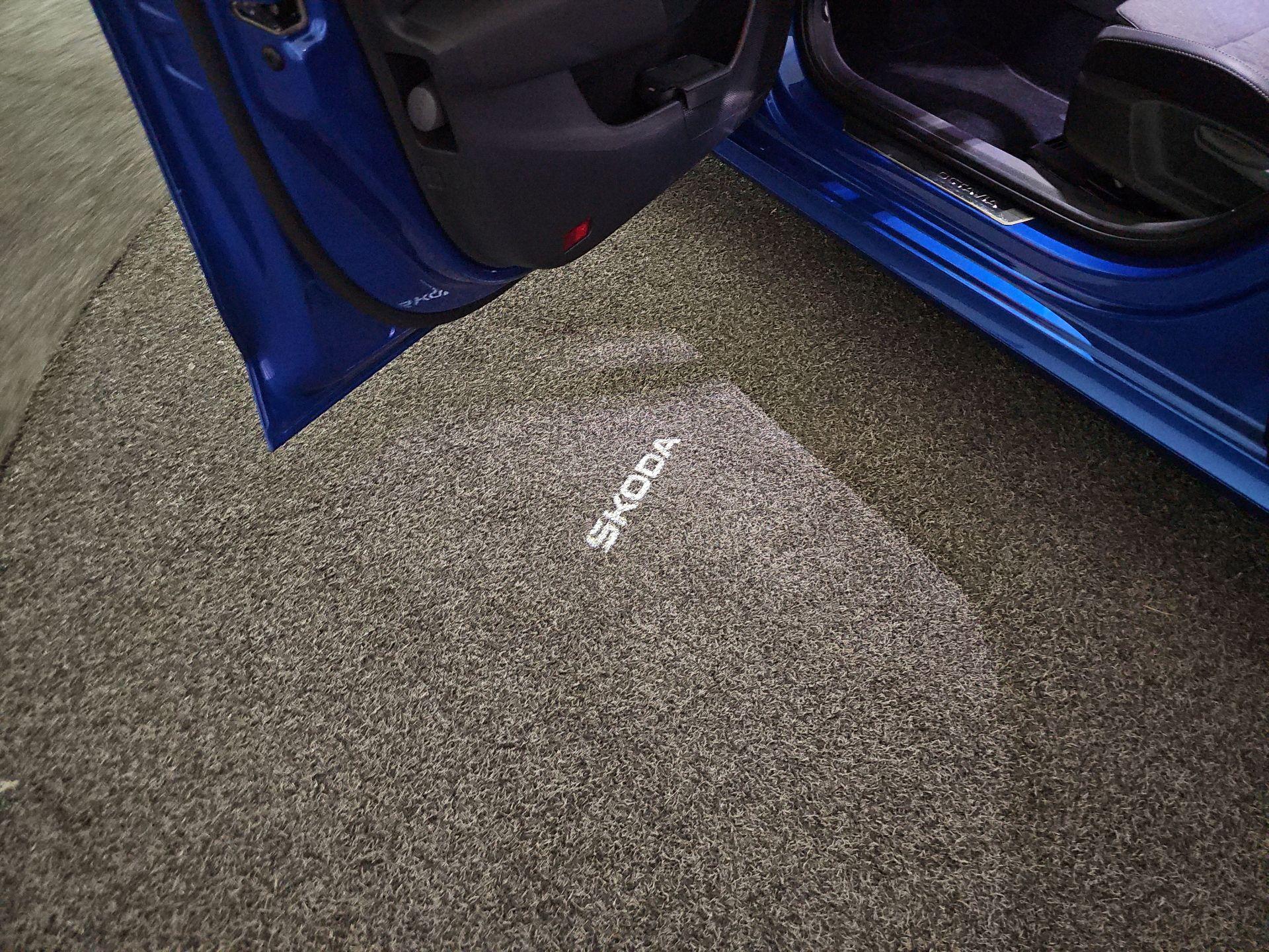 Octavia Combi 1.5 TSI Hybrid 150 ch ACT DSG7