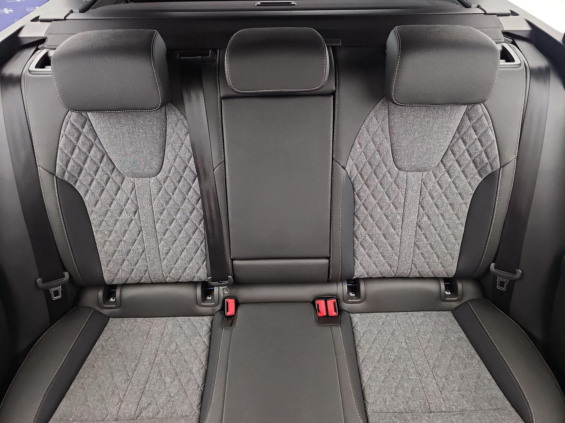 Octavia Combi 1.5 TSI Hybrid 150 ch ACT DSG7