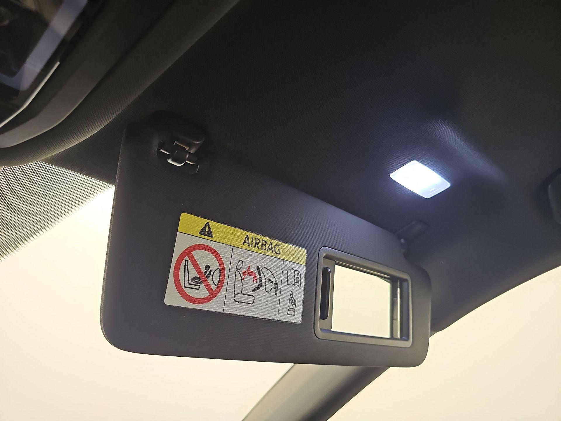 Octavia Combi 1.5 TSI Hybrid 150 ch ACT DSG7