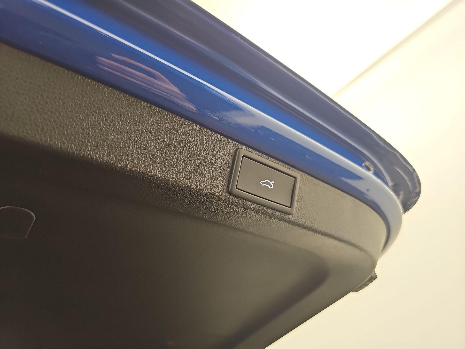 Octavia Combi 1.5 TSI Hybrid 150 ch ACT DSG7