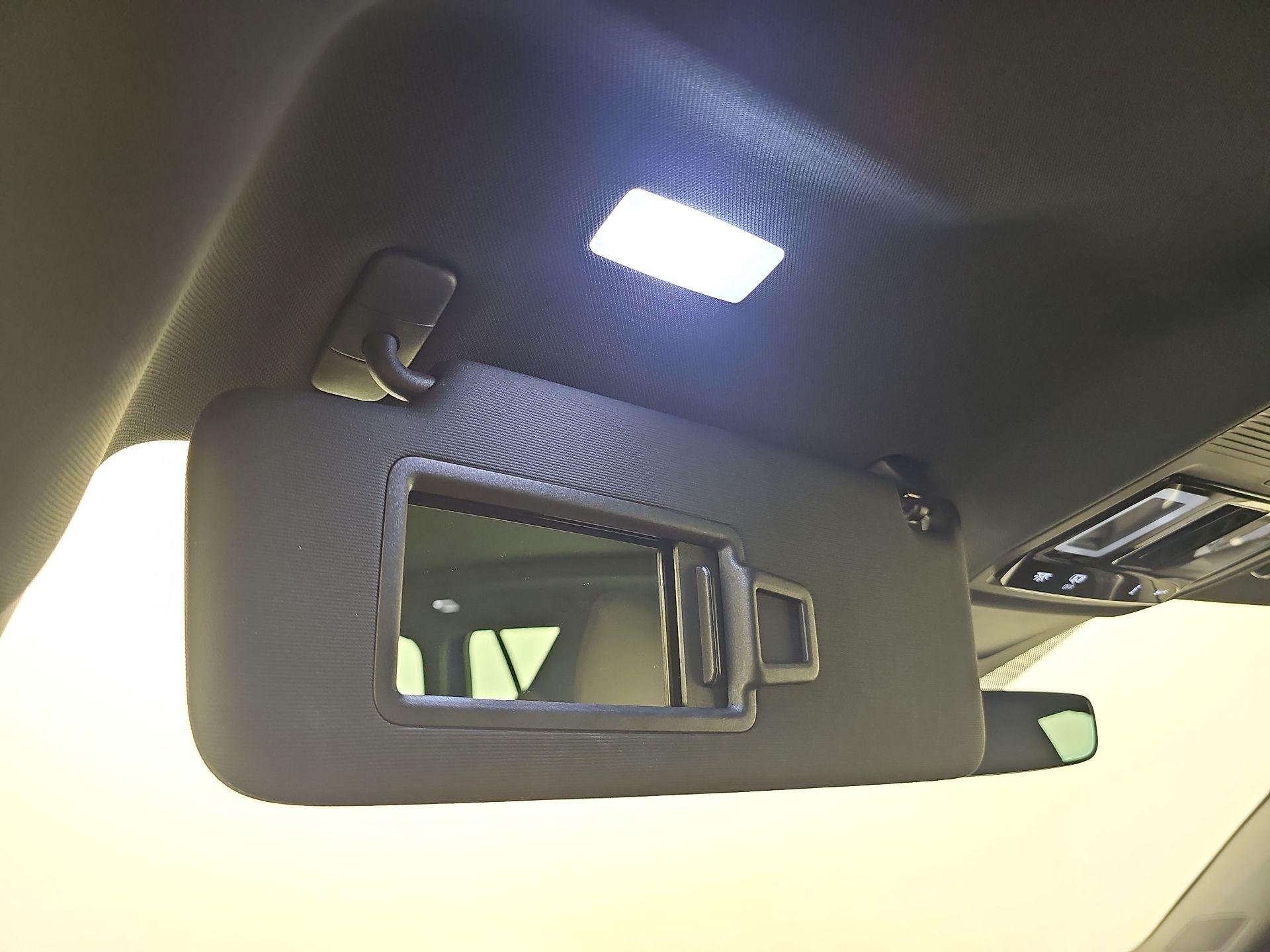 Octavia Combi 1.5 TSI Hybrid 150 ch ACT DSG7