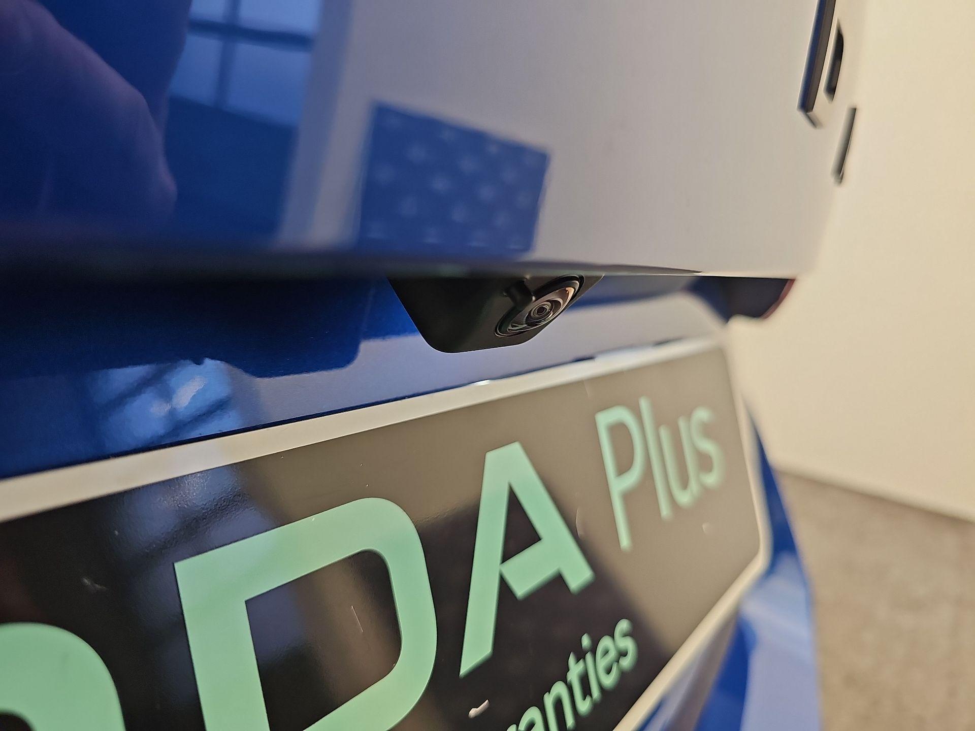 Octavia Combi 1.5 TSI Hybrid 150 ch ACT DSG7