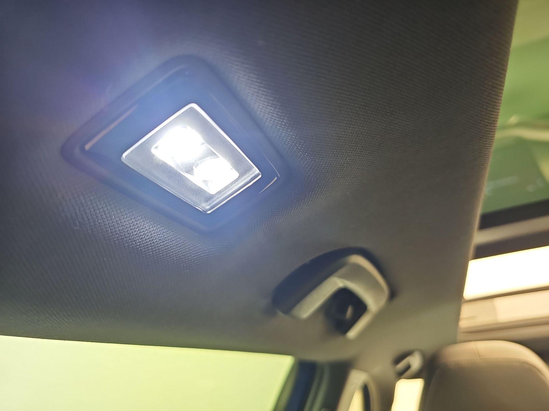 Octavia Combi 1.5 TSI Hybrid 150 ch ACT DSG7