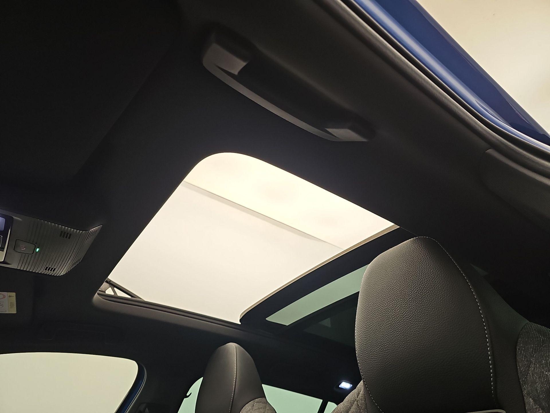 Octavia Combi 1.5 TSI Hybrid 150 ch ACT DSG7