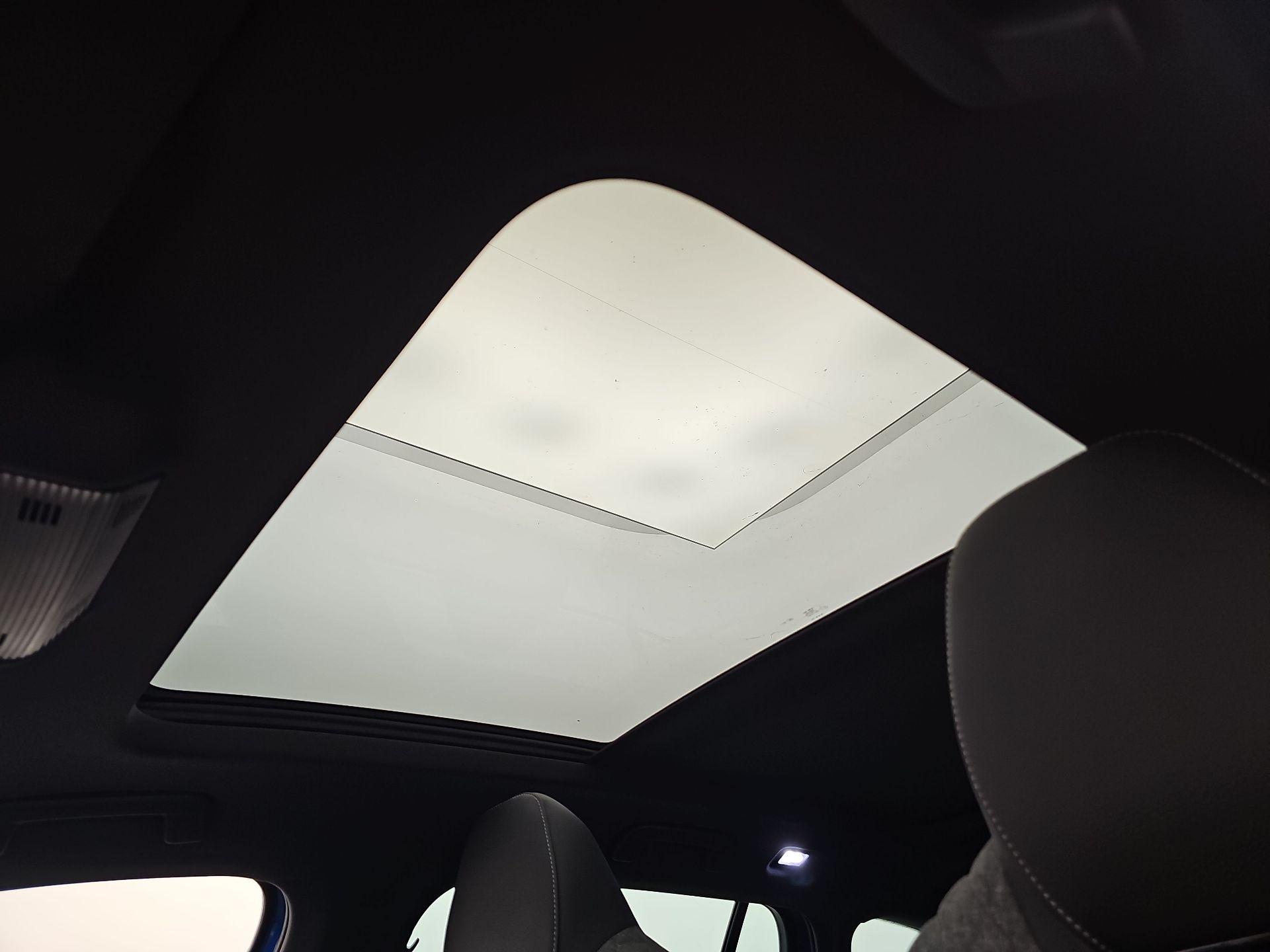 Octavia Combi 1.5 TSI Hybrid 150 ch ACT DSG7