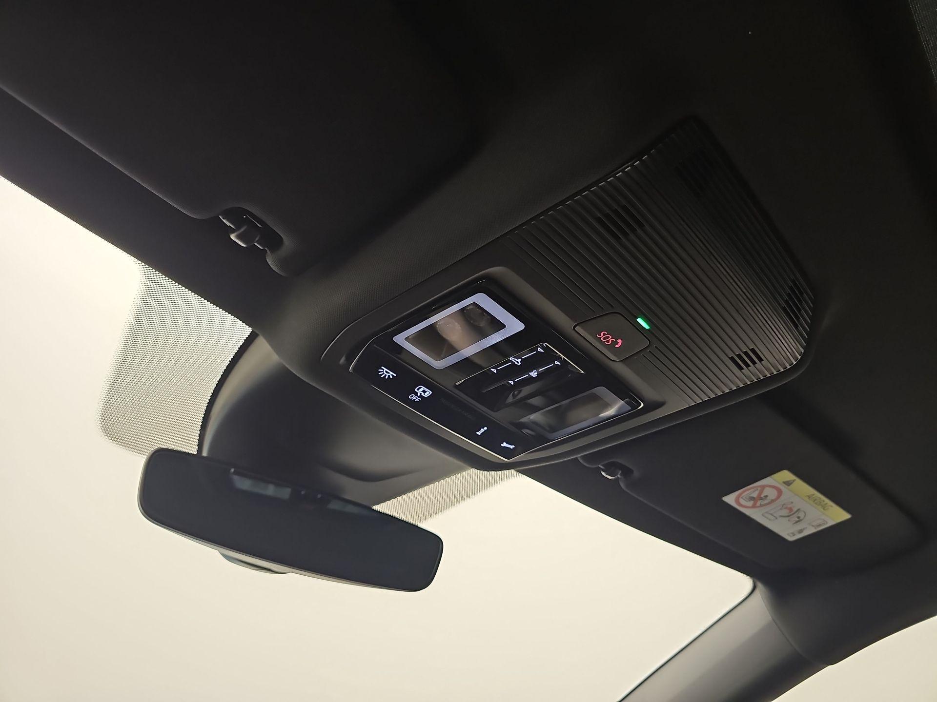 Octavia Combi 1.5 TSI Hybrid 150 ch ACT DSG7