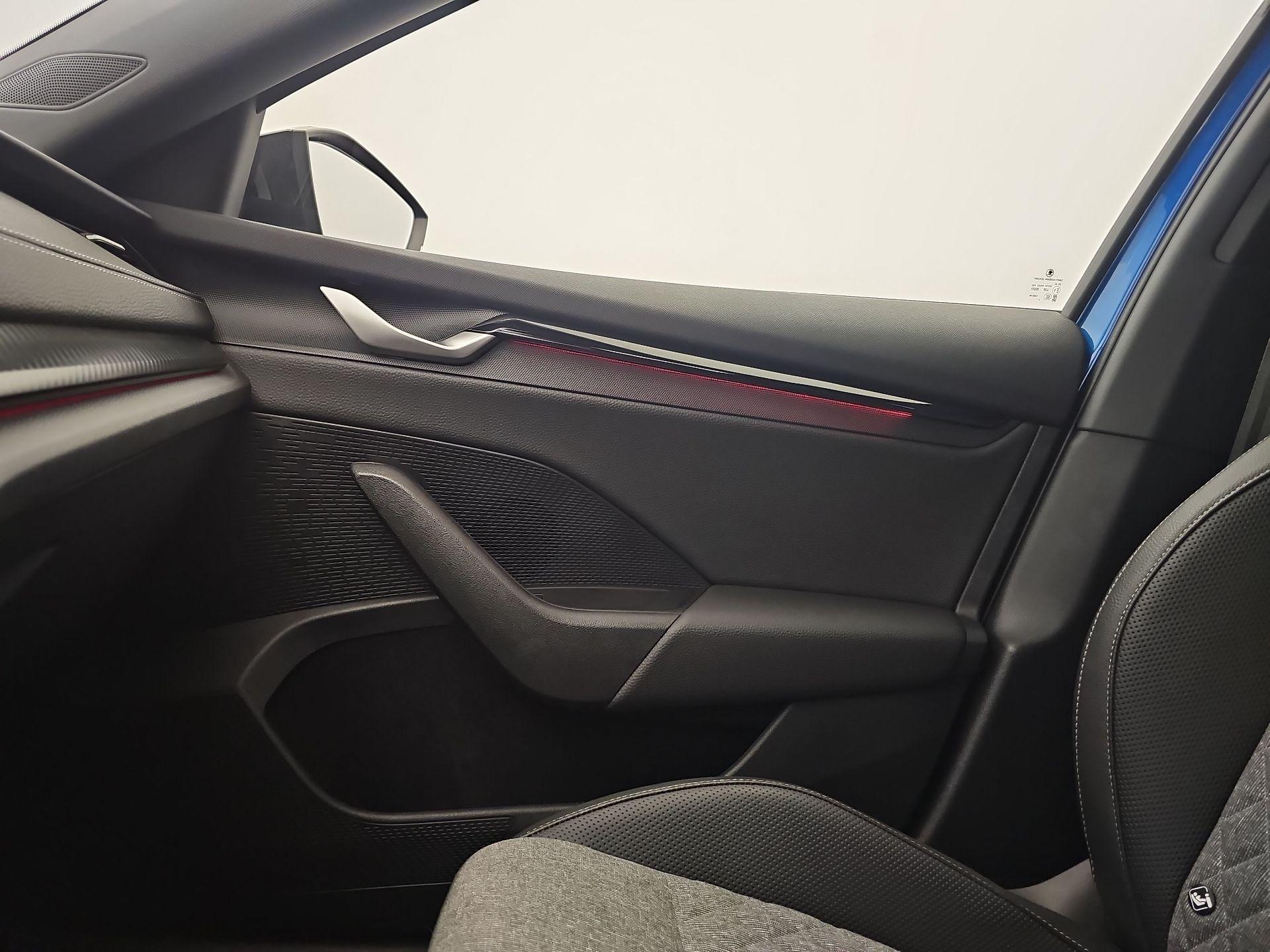 Octavia Combi 1.5 TSI Hybrid 150 ch ACT DSG7